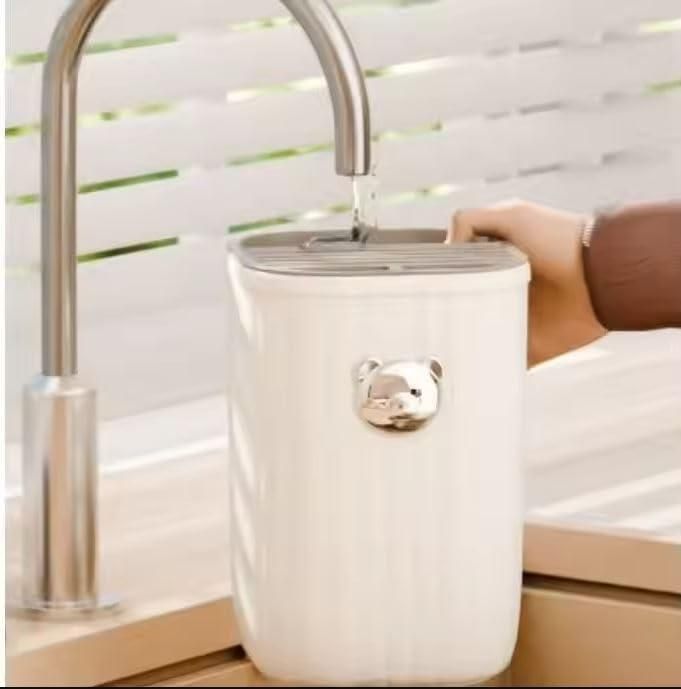 Knife Holder Kitchen Cutlery Storage