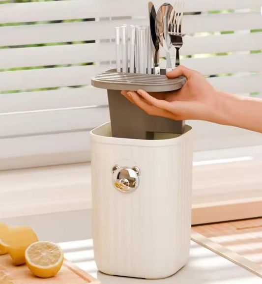 Knife Holder Kitchen Cutlery Storage