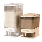 Press type - Storage Box