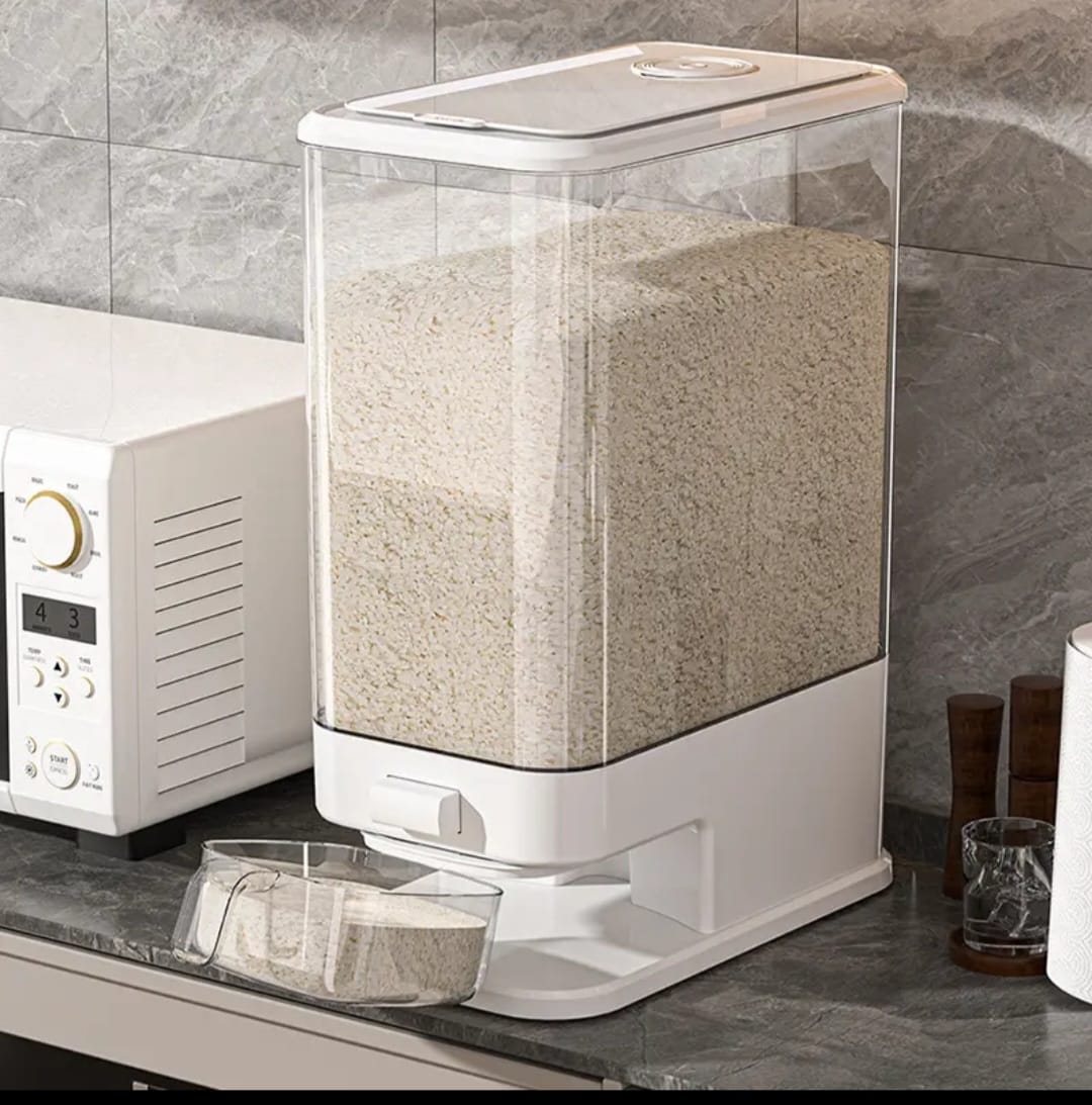Press type - Storage Box