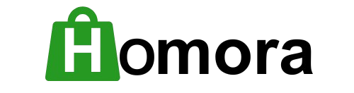 Homora